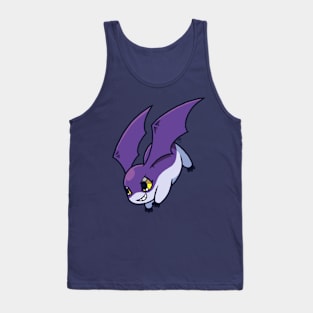 Digijuly- Tukai Tank Top